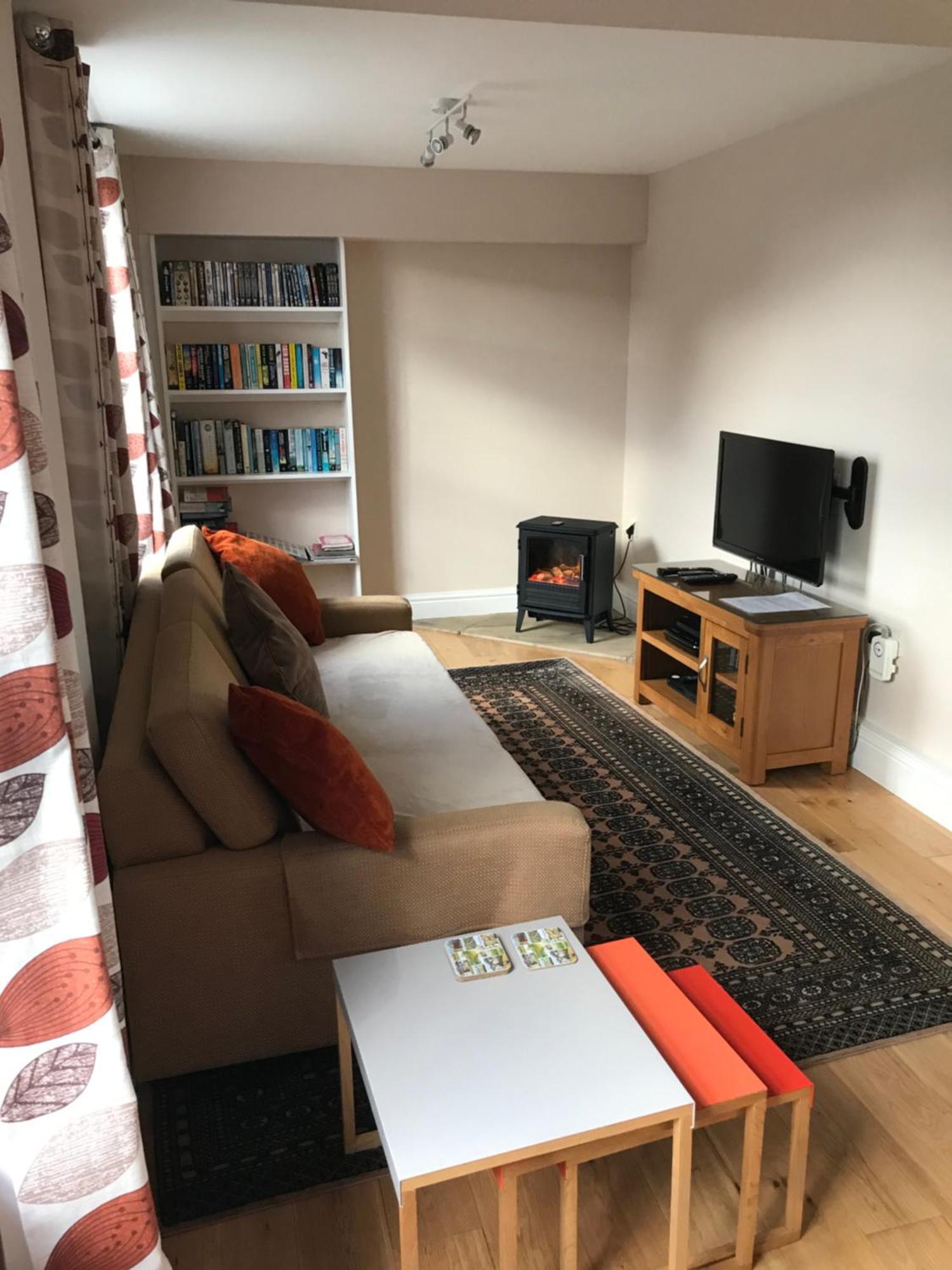 יורק Close House Cottage מראה חיצוני תמונה